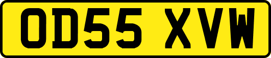 OD55XVW