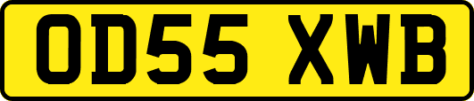 OD55XWB