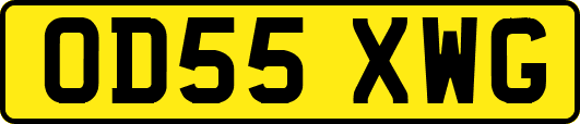 OD55XWG