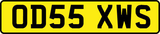 OD55XWS