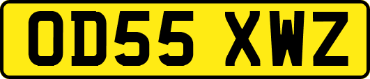 OD55XWZ