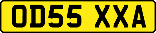 OD55XXA