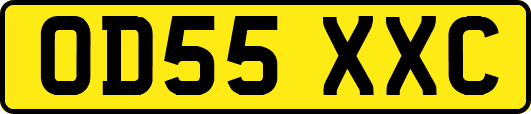 OD55XXC