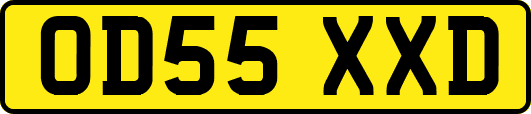 OD55XXD