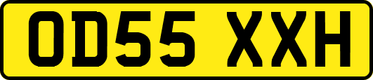 OD55XXH