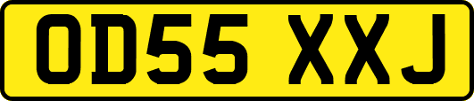 OD55XXJ