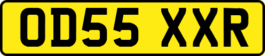 OD55XXR