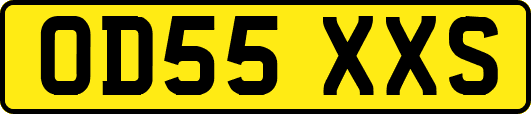 OD55XXS