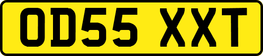 OD55XXT