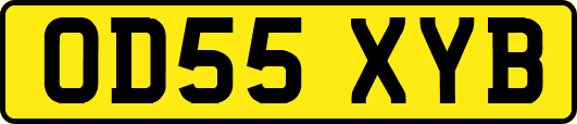 OD55XYB