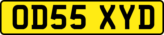 OD55XYD