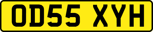 OD55XYH