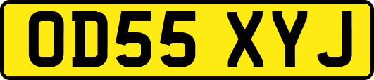 OD55XYJ