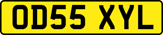 OD55XYL