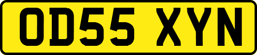 OD55XYN