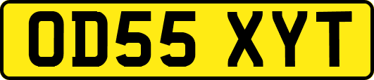 OD55XYT