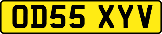 OD55XYV