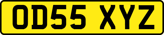 OD55XYZ
