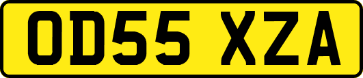 OD55XZA