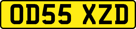 OD55XZD