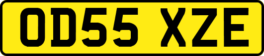 OD55XZE