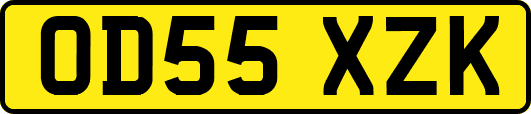 OD55XZK