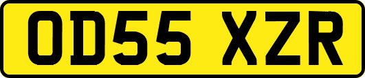 OD55XZR