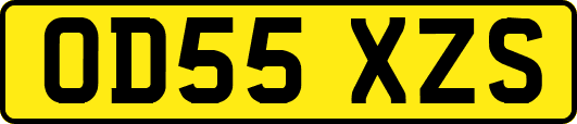 OD55XZS