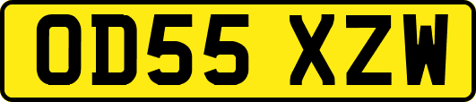 OD55XZW