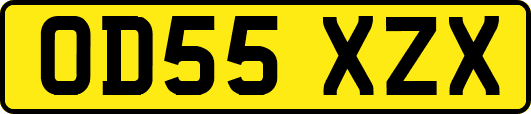 OD55XZX