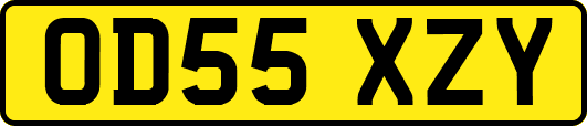 OD55XZY