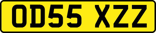 OD55XZZ