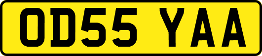 OD55YAA