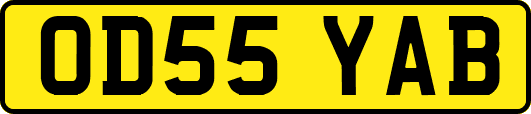 OD55YAB