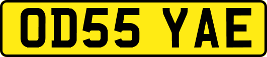 OD55YAE