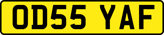 OD55YAF