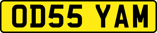 OD55YAM