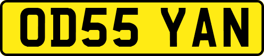 OD55YAN