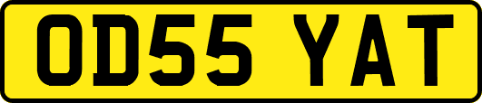 OD55YAT