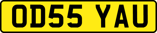 OD55YAU