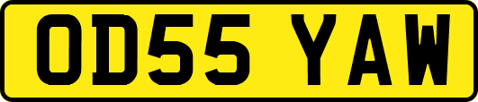 OD55YAW