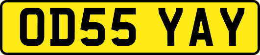 OD55YAY
