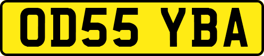 OD55YBA