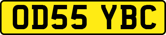 OD55YBC