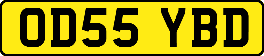 OD55YBD