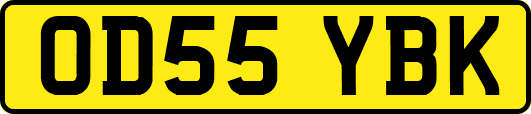OD55YBK