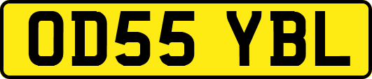 OD55YBL