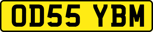 OD55YBM