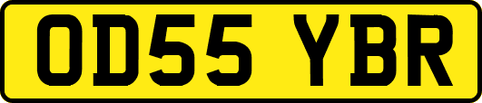 OD55YBR