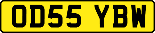 OD55YBW